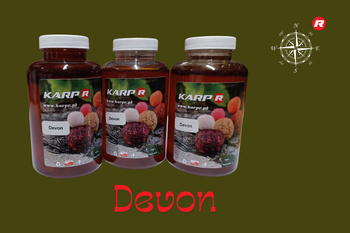 Zalewa Devon 400 ml