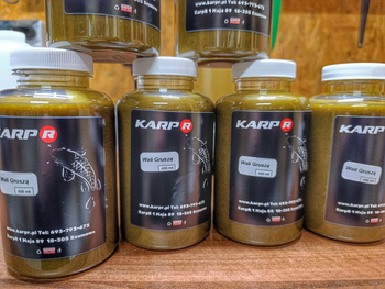 Zalewa Hydrolizat Wali Gruszą 400 ml