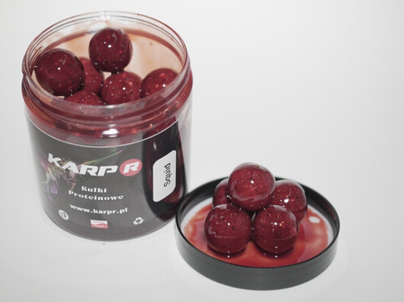 Kulki proteinowe Hakowe w zalewie  20 Squid 