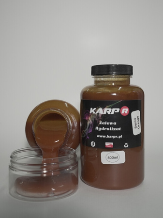 Zalewa Hydrolizat Squid-Orange 400 ml