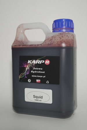 Zalewa Hydrolizat Squid 1 l