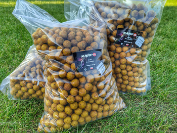 Kulki  Zanętowe Kulkurydza  20 4 kg