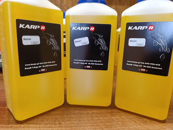 Zalewa Banan 1000 ml