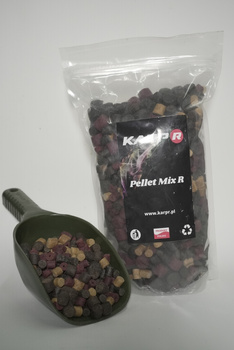  Pellet MIX-R 2,5 kg