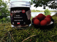 Kulki proteinowe Hakowe  Devon 20