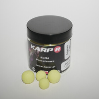 Kulki proteinowe  Pop Up Ananas Plus 12/16