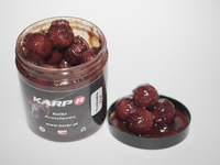 Kulki proteinowe Hakowe w zalewie Truskawka-Kryll 16