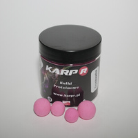 Kulki proteinowe  Pop Up Truskawka 12/16