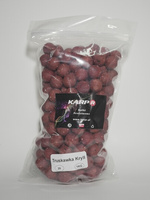 Kulki Proteinowe Zanętowe Truskawka–Kryll 20 1 kg