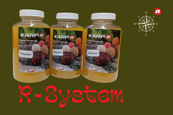 Zalewa R system 400 ml