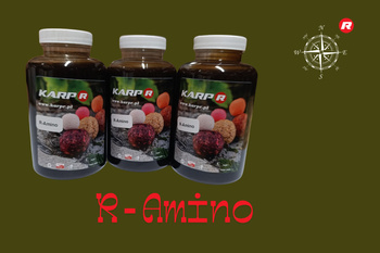 R-Amino 400 ml